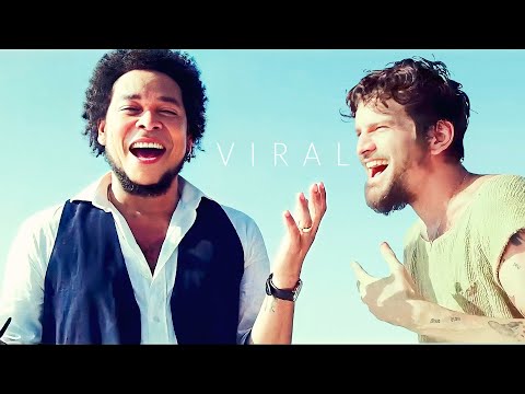 Viral (Part. Saulo Fernandes) - Jauperi