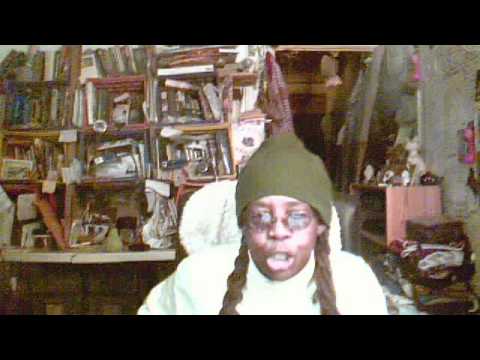 repentantpeople's Webcam Video from April  4, 2012 04:30 PM -- Isaiah 52:14