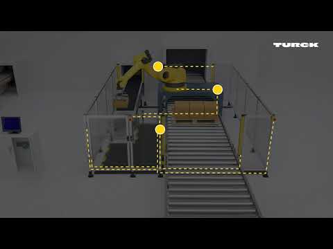 Safety Solutions: Funktionale Sicherheit für Mensch und Maschine