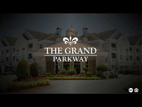 Grand Parkway | Katy, TX