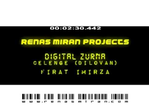 Dj Renas Miran ft. Fırat imirza - Ha Çelengê _ (Kurdish Remix 2011)