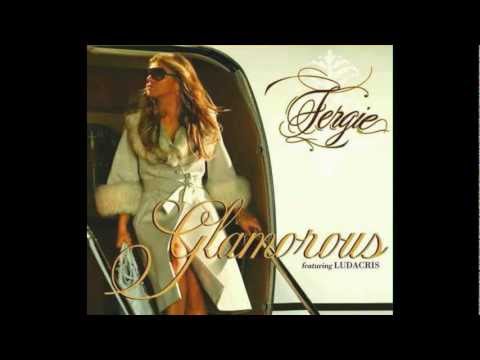 Fergie feat. Ludacris - Glamorous (HQ)