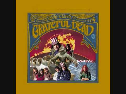Good Morning Little School Girl - Grateful Dead