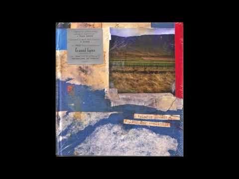 2007 -  ólafur arnalds ‎– eulogy for evolution. 0040. 0048_0729. 0952. 1440. 1953