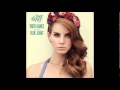 Lana Del Rey - Video Games [Official Music ...