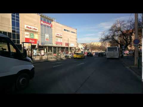 Allview X4 Soul Vision phone 1080p camera test video