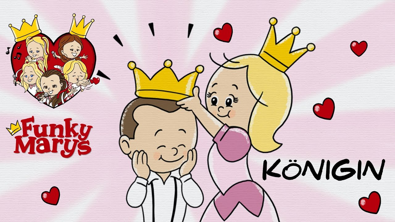 KÖNIGIN