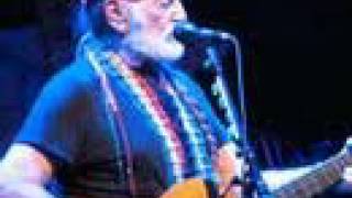 Willie Nelson - A Moment Of Forever - New Album 2008