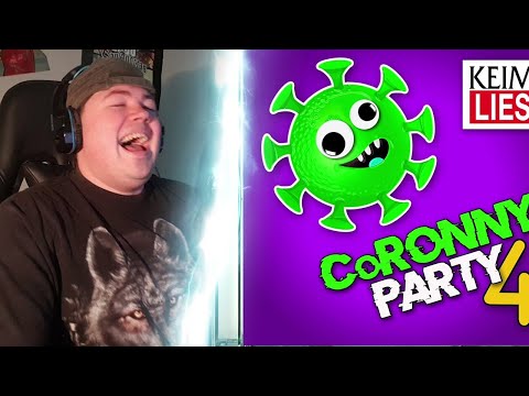 KEIM LIES - Corona Hits 4 | REAKTION
