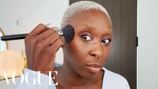 Cynthia Erivo
