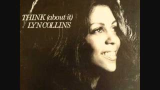 Lyn Collins - Wheels of Life