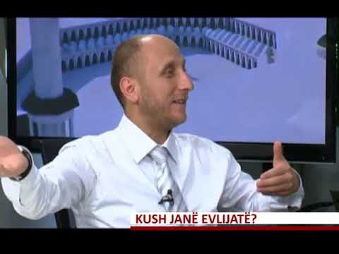 KUSH JANË EVLIJATË