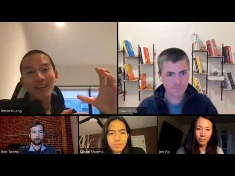 Kevin Huang, VP of Merchant Strategy and Ops - YouTube