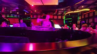 JOY TO THE WORLD/HOME AMONG THE GUM TREES with Paul on Carnival Splendor cruise 06/2025