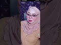 MAMI ZAHRA LIVE BIGO TERBARU