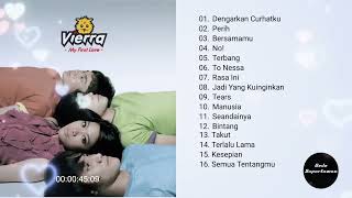 Download lagu Full Album Vierra - My First Love mp3