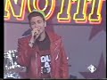 1 2 3 Jovanotti 1988 Festivalbar 1988 Anni 80 Mix Gimme Five