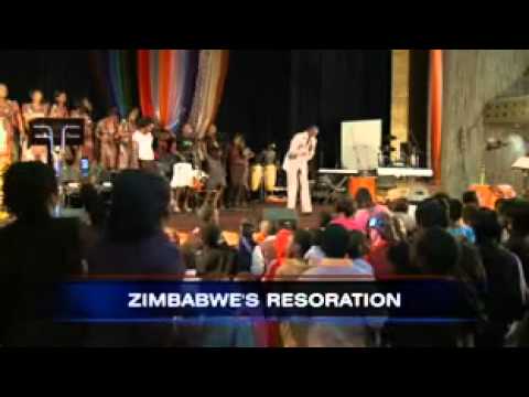 CBN NewsWatch: December 31, 2010 - CBN.com