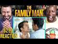 The Family Man S02E03 - 