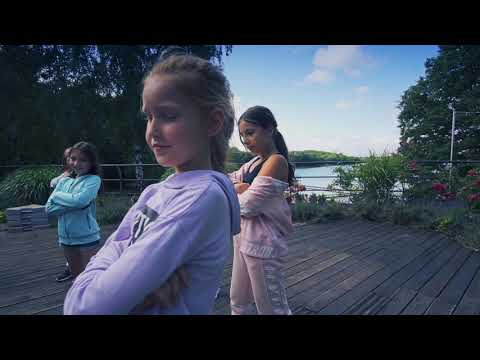 BORN TO DANCE KIDS Summer Camp 2021 - hip-hop