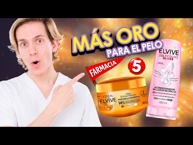 Vídeo relacionado con HAIRTOX 100 ml | Tratamiento Capilar Antiencrespamiento con Ácido Hialurónico, Pantenol y Vitamina F | Cabello Más Denso, Sedoso y Brillante | divain.Care