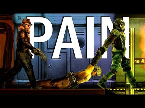 I Was Trapped at the Bottom of the Ocean With 3 Psychopaths