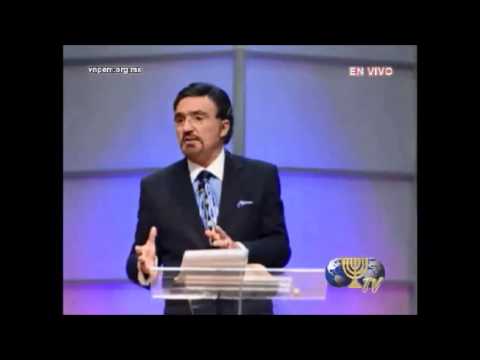 La Fe Que Vence Que Vence Al Mundo - Dr Armando Alducin