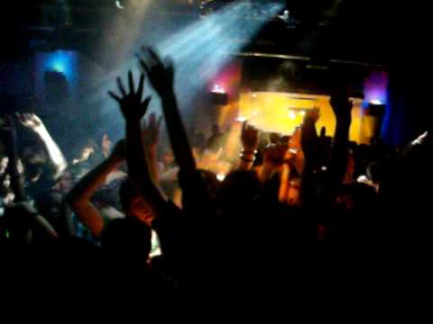 Jam Vs Plur Coventry Club ICE