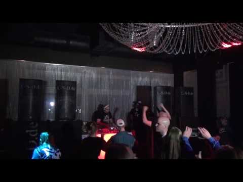 Day of Destruction - The Battle - Strategy Floor - FrankenTek vs Sorgenkind