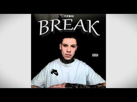PIČMAN - BREAK