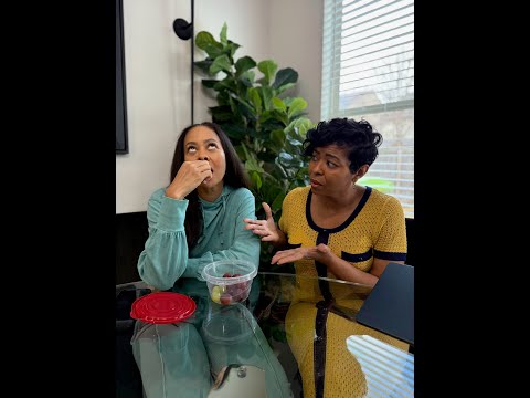 When Natasha interrogates Dawn and the answers get worse every time!