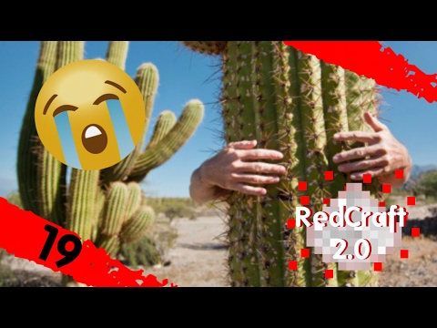 CA PIQUE !!! REDCRAFT EP.19