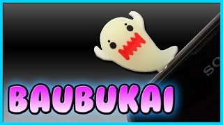BAUBUKAI: telefono kimštukai (Pildyk) | Vaiku Kanalas