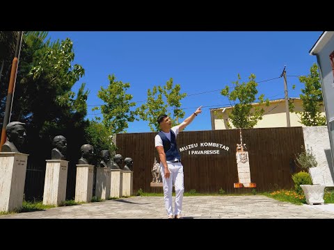 Renato Jaho - Mirsevini Ju Pret Vlora ( Official Video )