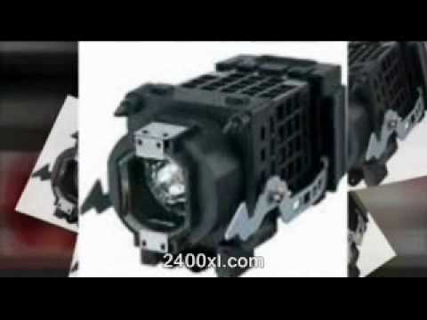 Cheap Sony 2400 XL XL-2400 Lamp Bulb Compare Prices