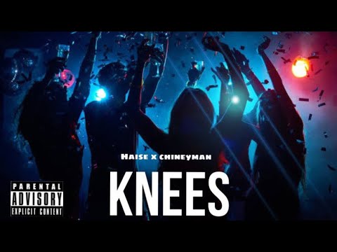 PAN HAR KNEES HAISE X CHINEYMAN