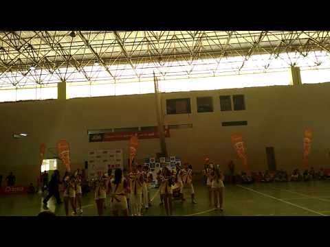 Lobateria - Desafio de baterias JOIA 2015