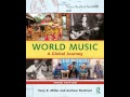World Music a Global Journey Track 13: El Choclo