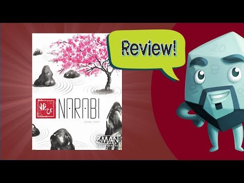 Narabi Review - with Zee Garcia
