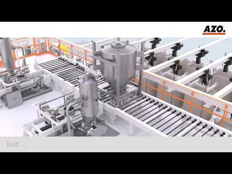 From single system to turnkey solution