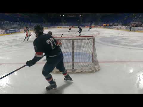 12. Kolo EXD NAD A KE-SBA 1. Tretina (2-3) Bobko 9.3.2025