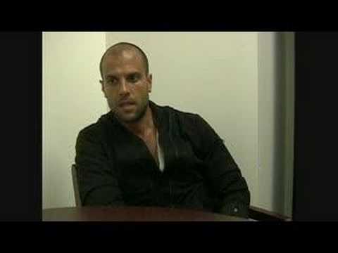 Christian George: An Interview with BrooklynRocks