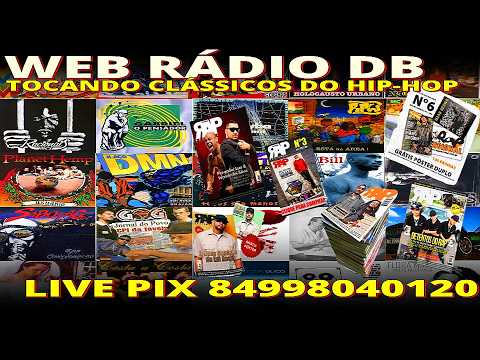 Som do BARRACO aqui só toca as boas