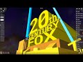 20th Century Fox 10th Century Fox