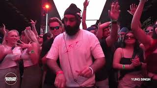 Download lagu 2 UNLIMITED - Get Ready For This (Yung Singh at Boiler Room: Melbourne) mp3