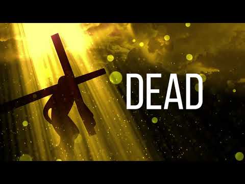 Minister Marion Hall - Dead Man Walking (Lyric Video)