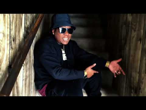 Mac Streetz - Be ok (visualizer)