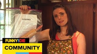 Florence Hartigan: Rebecca D - The Bachelor Audition Video video