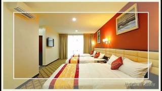Hallmark Regency Hotel - Johor Bahru, Johor Bahru, Malaysia