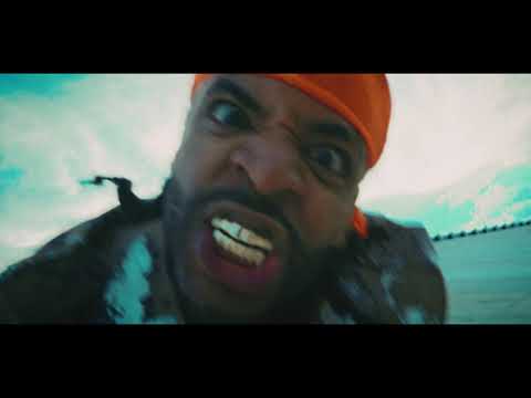 Amun Bes - NAH NAH (Say Less) (Official Video)